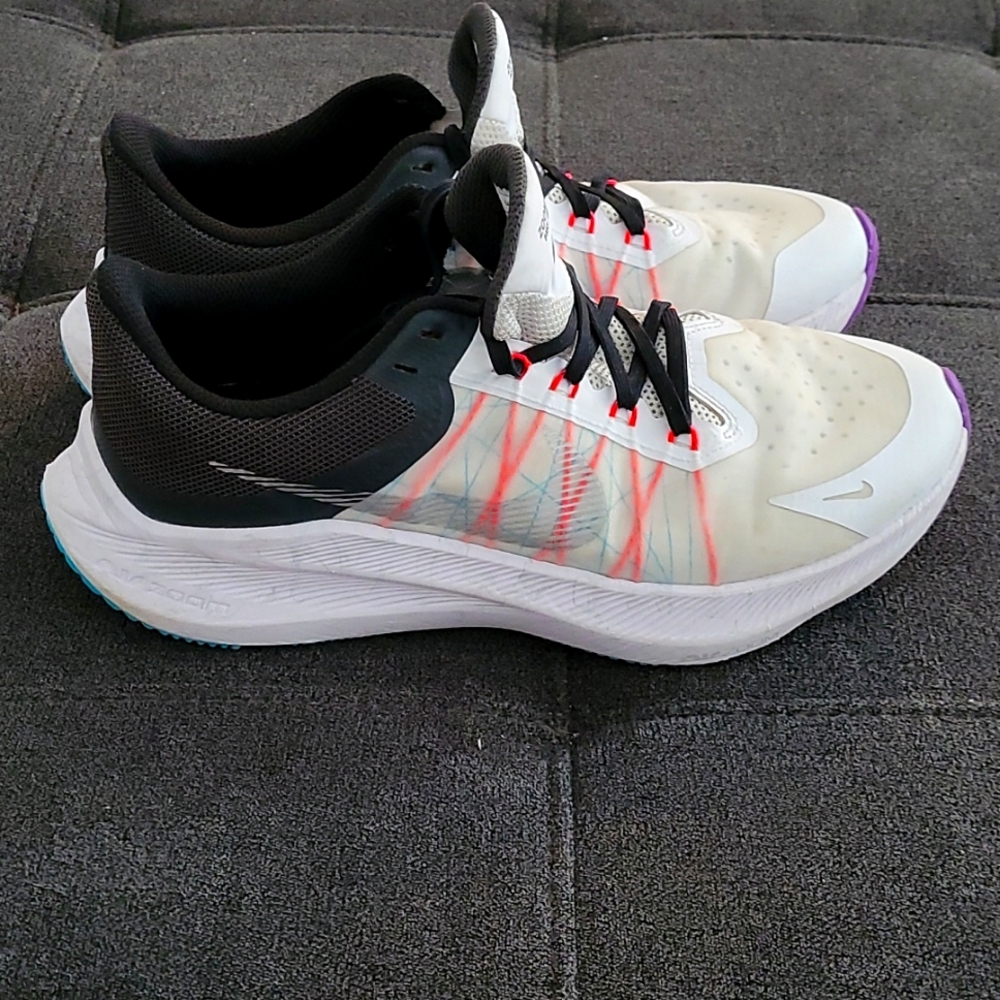 Nike Air Zoom Winflo